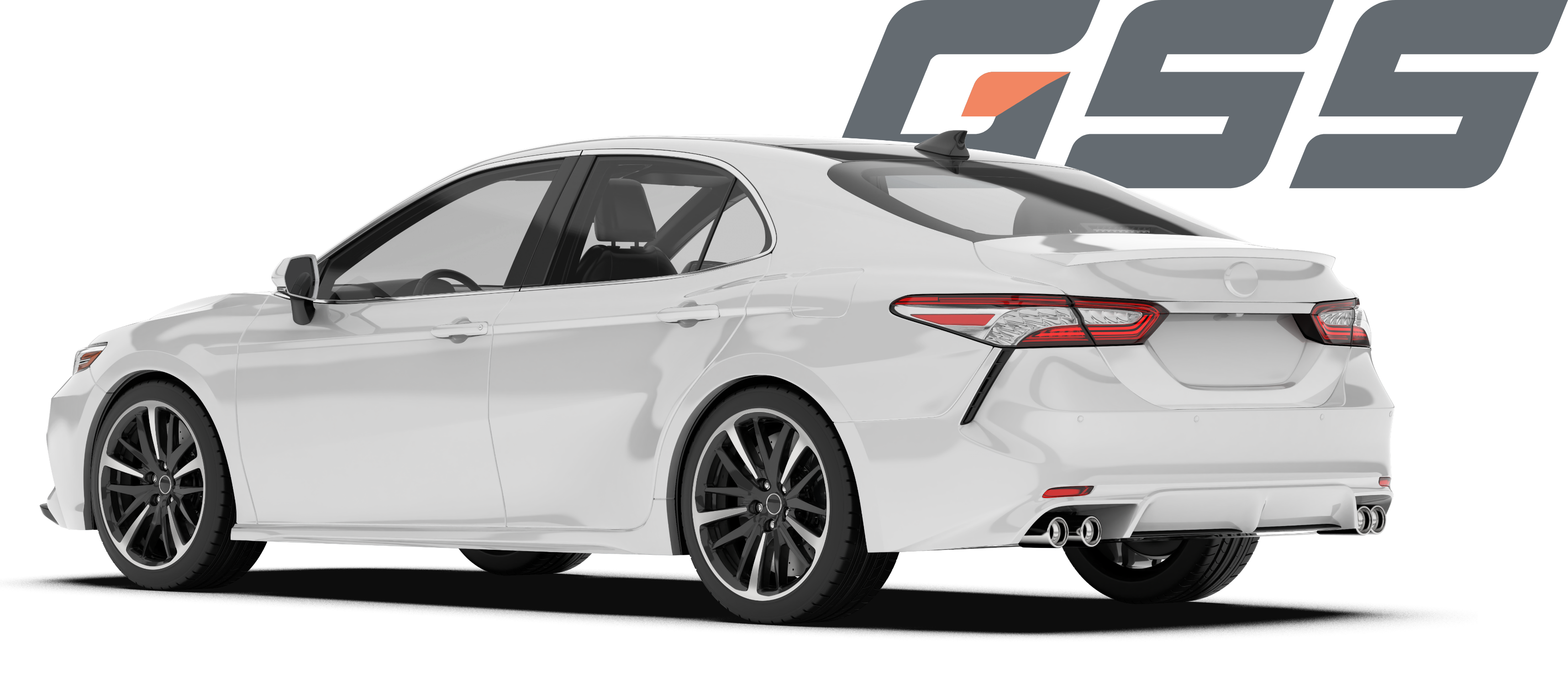 GSS CARS LTD
